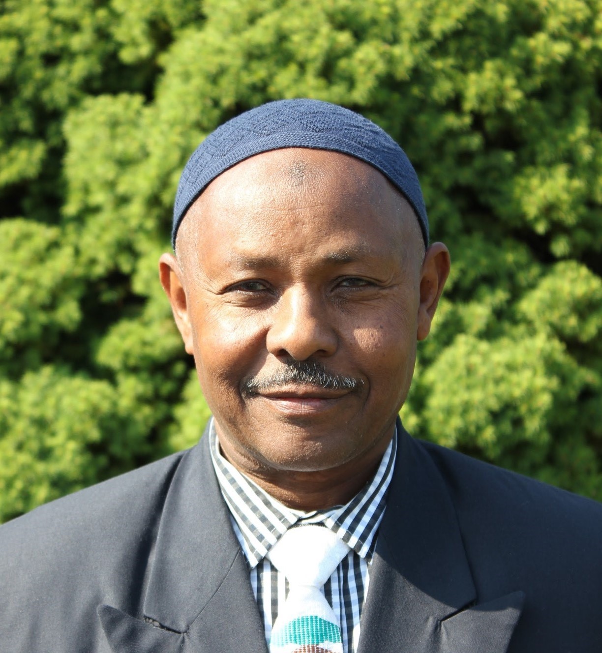 Abdul Abawajy