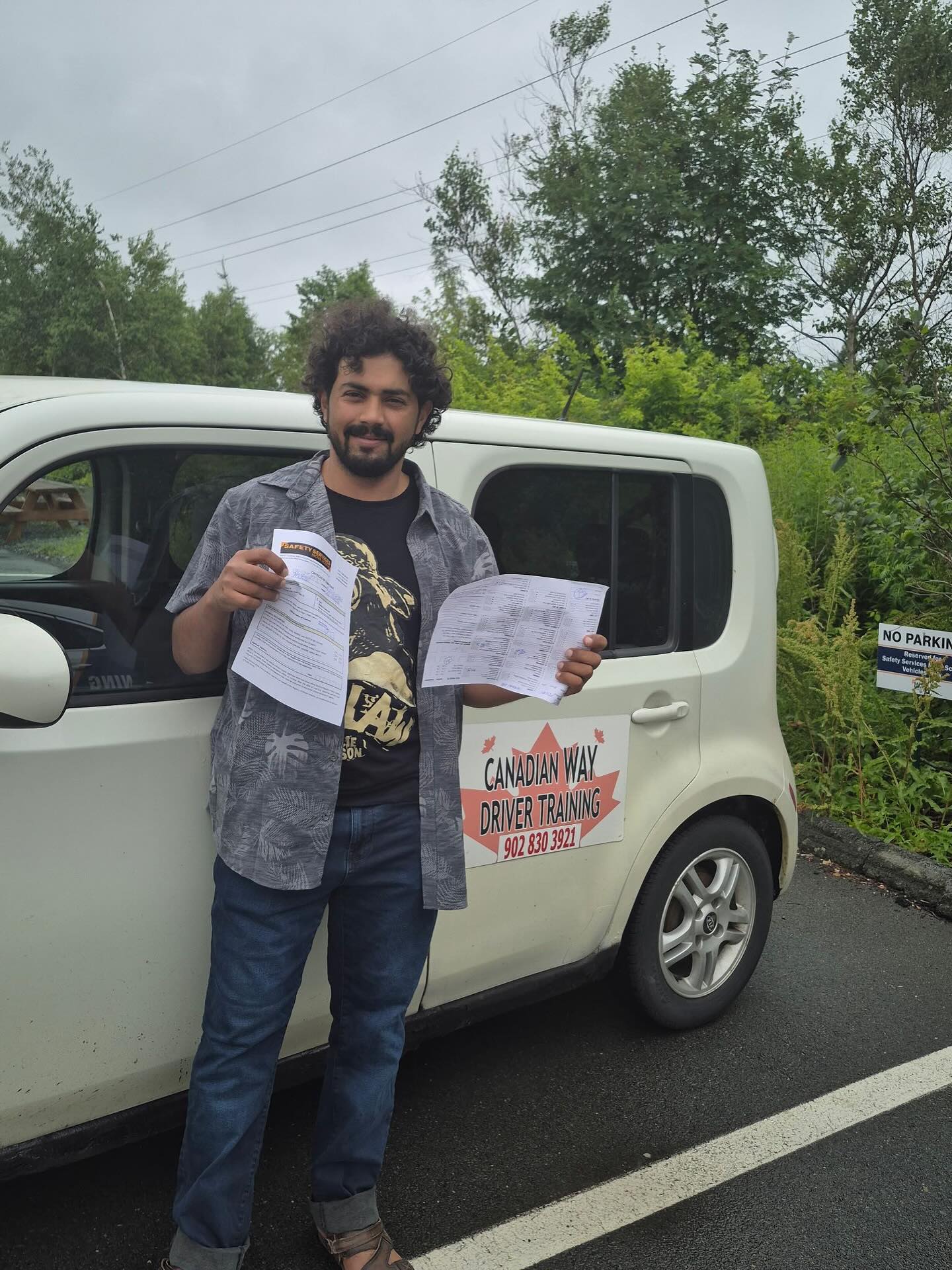 Comprehensive Courses